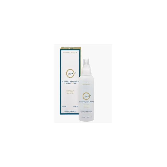 Pulcral Sol Limpiadora Spray 150Ml Pulcral Sol Limpiadora Spray 150Ml