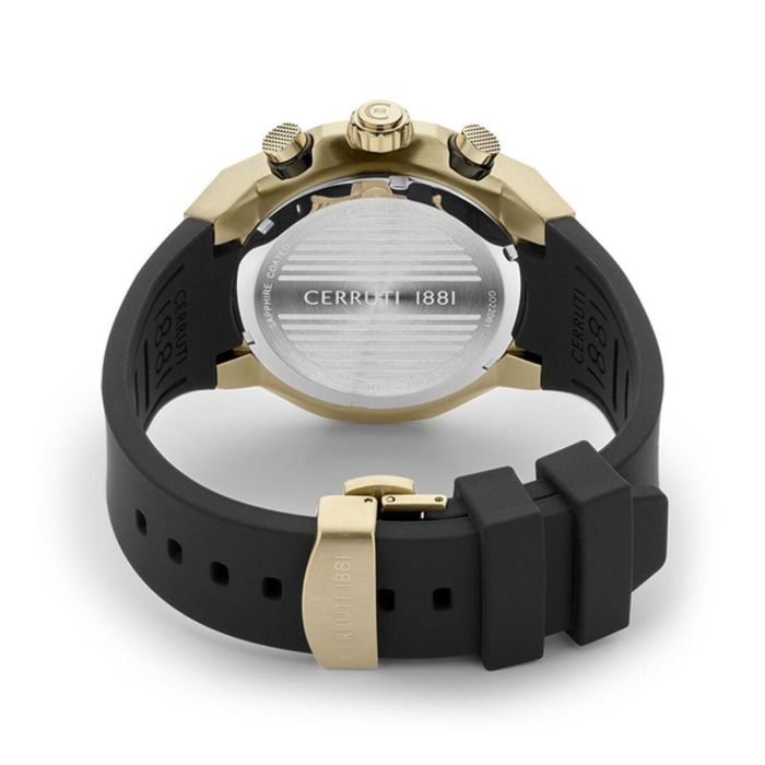 Reloj Hombre Cerruti CIWGO2206103 1