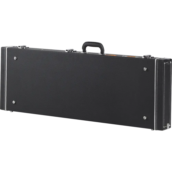 Tobago Estuche Rectangular para Guitarra Eléctrica Piel Sintética 2