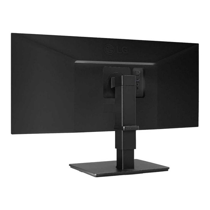 LG Monitor 34BR65F-B 34" 21:9 WFHD IPS 75Hz 5ms HDR Negro 5