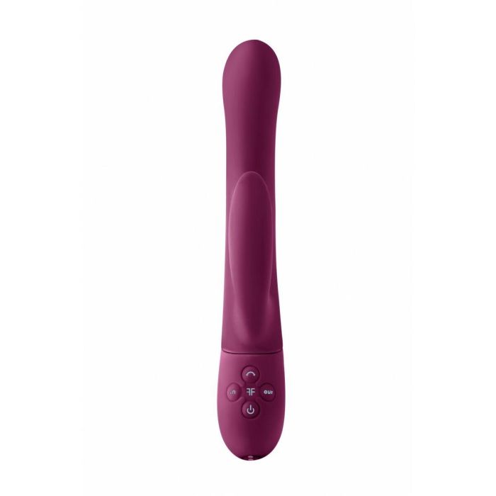 Vibrador Punto G FemmeFunn 3