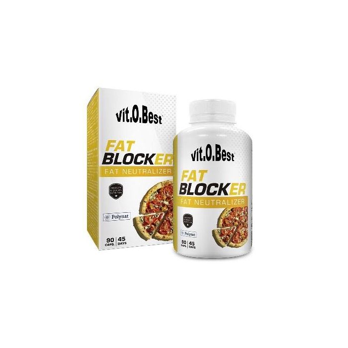 Fat Blocker Fat Blocker