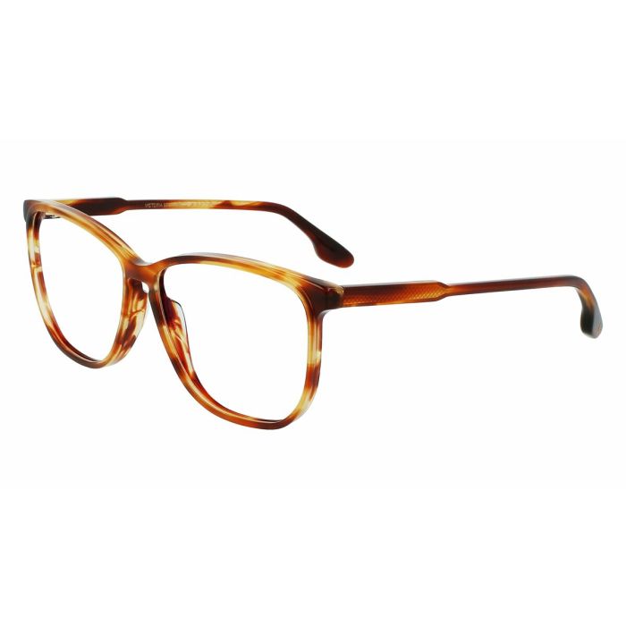 Montura de Gafas Mujer Victoria Beckham VB2629-5713209 ø 57 mm Montura de Gafas Mujer Victoria Beckham VB2629-5713209 ø 57 mm