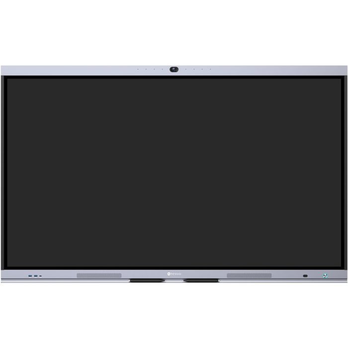 217,0 cm/85,6" (3840×2160) AG Neovo IFP8604P 16:9 IPS 5 ms 400cd/m² 4K Touchscreen Android HDMI USB-C WLAN OPS Silver 1 217,0 cm/85,6" (3840×2160) AG Neovo IFP8604P 16:9 IPS 5 ms 400cd/m² 4K Touchscreen Android HDMI USB-C WLAN OPS Silver 1