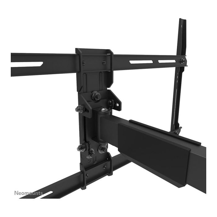 Neomounts WL40-550BL16 Soporte Pared Pantalla Completo Movimiento, 40-65", Max 40 kg, VESA 200x100-600x400, Fácil Instalación - Negro 13