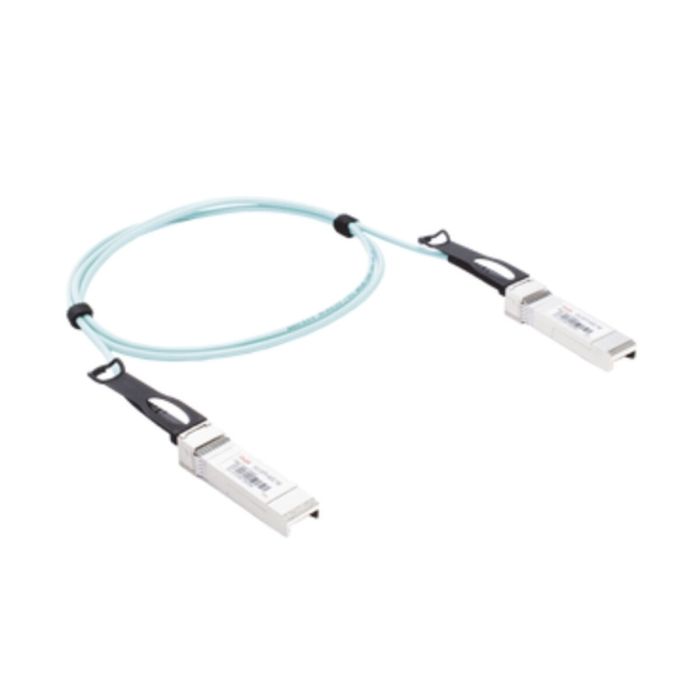 Cable de Red Rígido UTP Categoría 6 Ruijie Networks XG-SFP-AOC1M 1