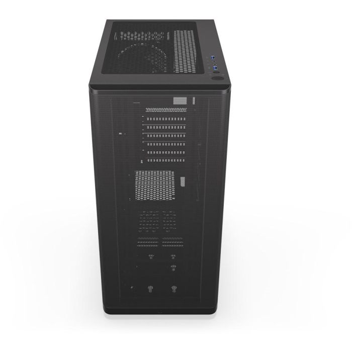 Endorfy Ventum 200 Solid Torre PC Negro ATX Micro ATX Mini-ITX para Gaming y Entusiastas 4 Endorfy Ventum 200 Solid Torre PC Negro ATX Micro ATX Mini-ITX para Gaming y Entusiastas 4