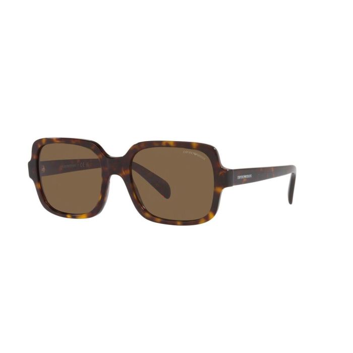 Gafas de Sol Mujer Emporio Armani EA 4195 6 Gafas de Sol Mujer Emporio Armani EA 4195 6