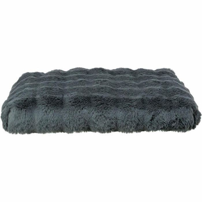 Cama para Perro Trixie Elli Gris oscuro 80 x 60 cm 9 Cama para Perro Trixie Elli Gris oscuro 80 x 60 cm 9
