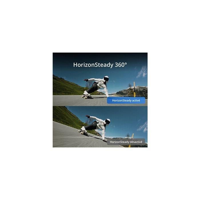 Cámara deportiva - DJI - Osmo Action 4 - 4K/120 fps - Estabilización RockSteady 3.0 - Sumergible hasta 18 m 3 Cámara deportiva - DJI - Osmo Action 4 - 4K/120 fps - Estabilización RockSteady 3.0 - Sumergible hasta 18 m 3
