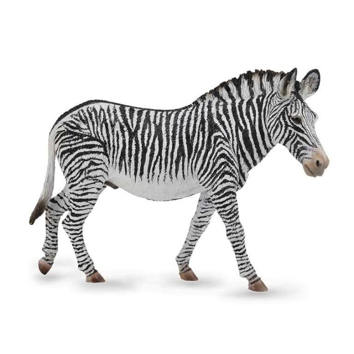 Cebra De Grevy - Xl - 88773 - Collecta Cebra De Grevy - Xl - 88773 - Collecta