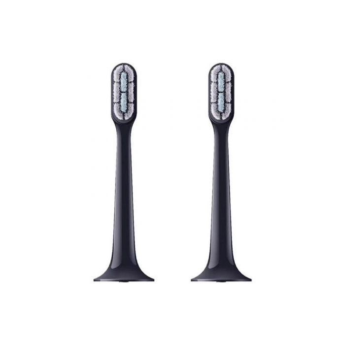 Xiaomi Cabezal de Recambio para Electric Toothbrush T700 / T700S Cepillo Eléctrico Pack 2 uds BHR5576GL
