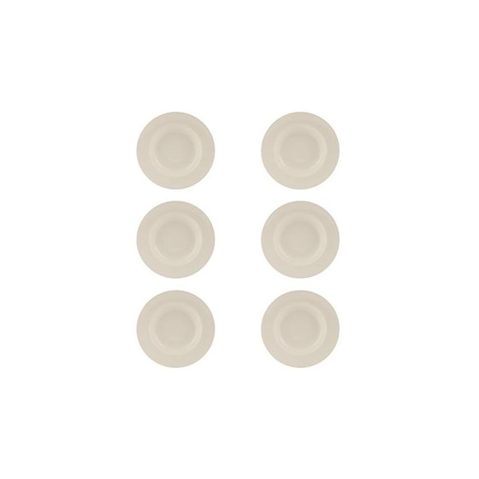 Valet Plato Llano 17 Cm (6 Unidades) 2 Valet Plato Llano 17 Cm (6 Unidades) 2
