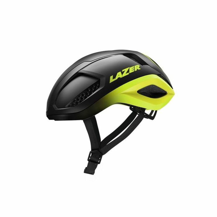Casco de Ciclismo para Adultos Lazer BLC22278900BF Negro 52-56 cm 6