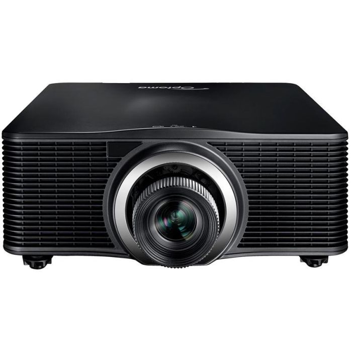 Optoma ZU1100 Proyector DLP Laser WUXGA (1920x1200) 9600 ANSI Lúmenes 3D 4