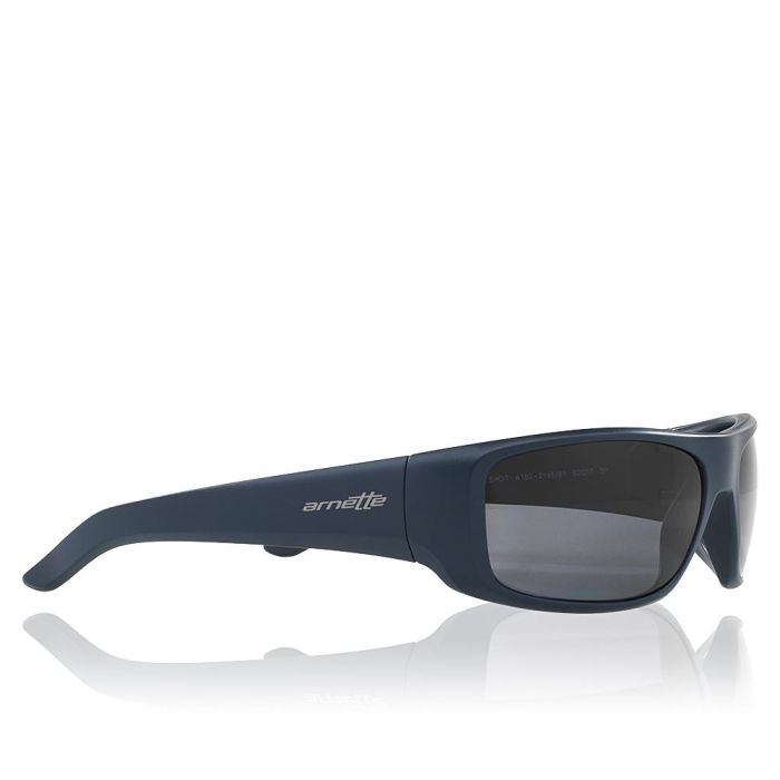 Arnette Gafas de Sol AN4182 219581 Polarizada 62mm Hombre Azul 2 Arnette Gafas de Sol AN4182 219581 Polarizada 62mm Hombre Azul 2