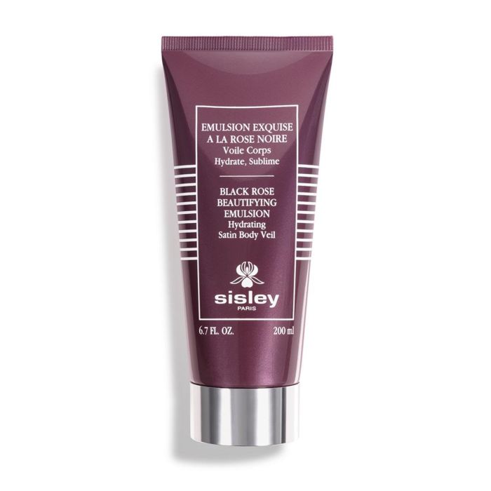 Sisley Emulsion Exquise A La Rose Noire