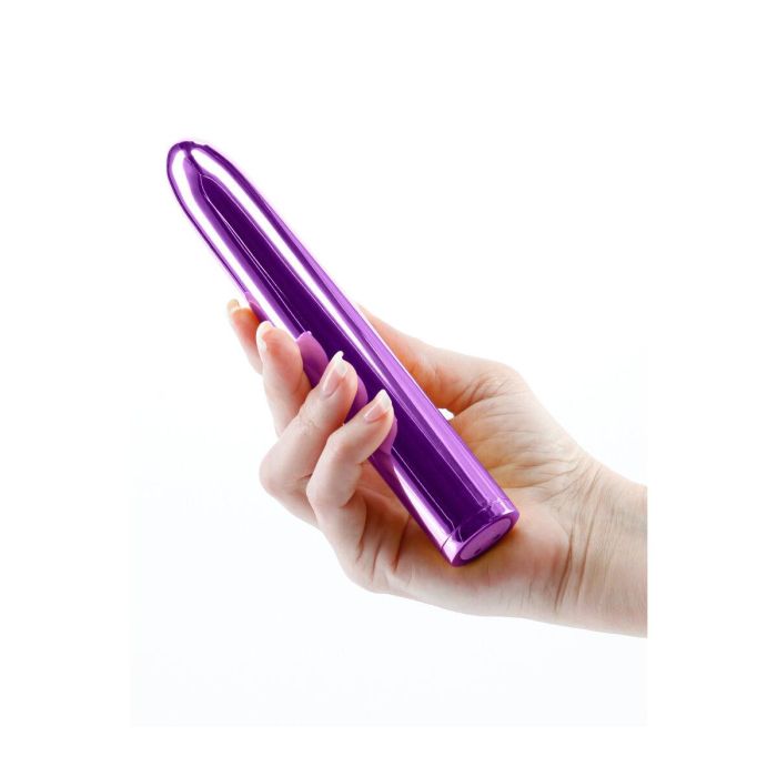 Bala Vibradora NS Novelties Chroma Morado 2