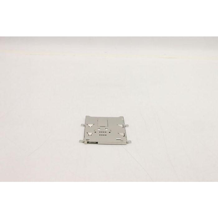 Lenovo Smart card reader for Lenovo ThinkPad T14 Gen 2/3, JAE model, enhances security with authentication features. 1 Lenovo Smart card reader for Lenovo ThinkPad T14 Gen 2/3, JAE model, enhances security with authentication features. 1