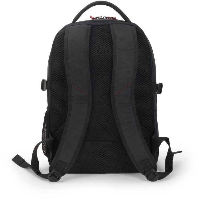 Dicota Backpack Gain Kit Ratón Inalámbrico 15.6" 4 Dicota Backpack Gain Kit Ratón Inalámbrico 15.6" 4