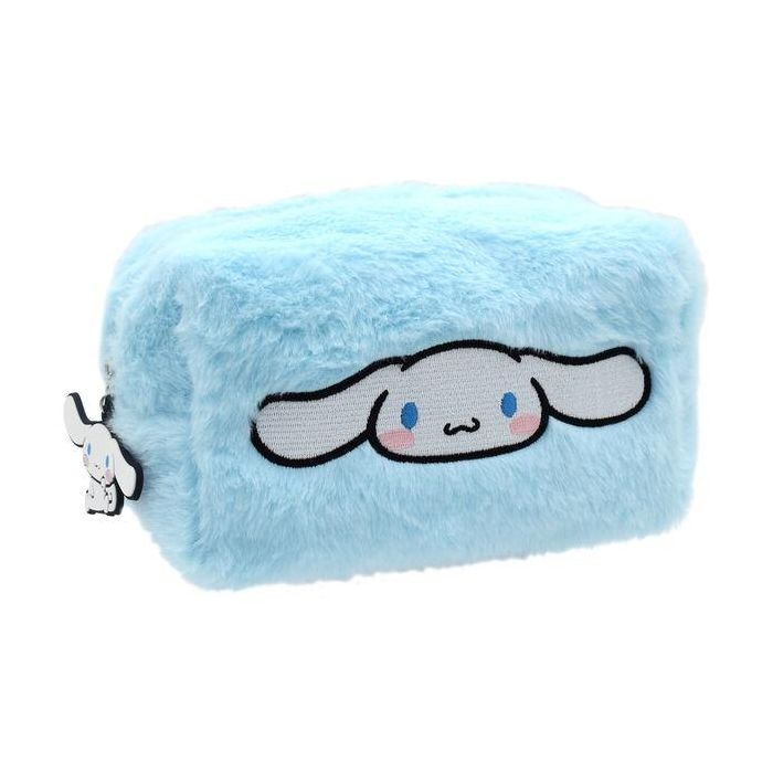 TAKE CARE Neceser Peluche Cinnamoroll Hello Kitty