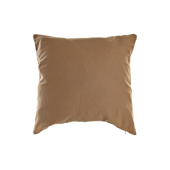 Funda Cojin DKD Home Decor Multicolor 1 x 50 x 50 cm 2 Funda Cojin DKD Home Decor Multicolor 1 x 50 x 50 cm 2