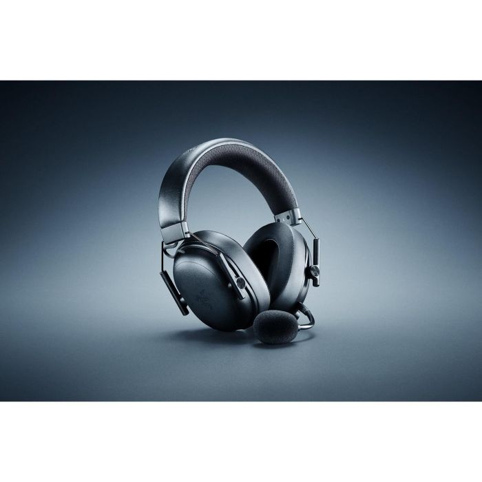 Razer BlackShark V3 RZ04-05410100-R3M1 Auriculares Inalámbricos y Cableados Bluetooth para Gaming, Negro