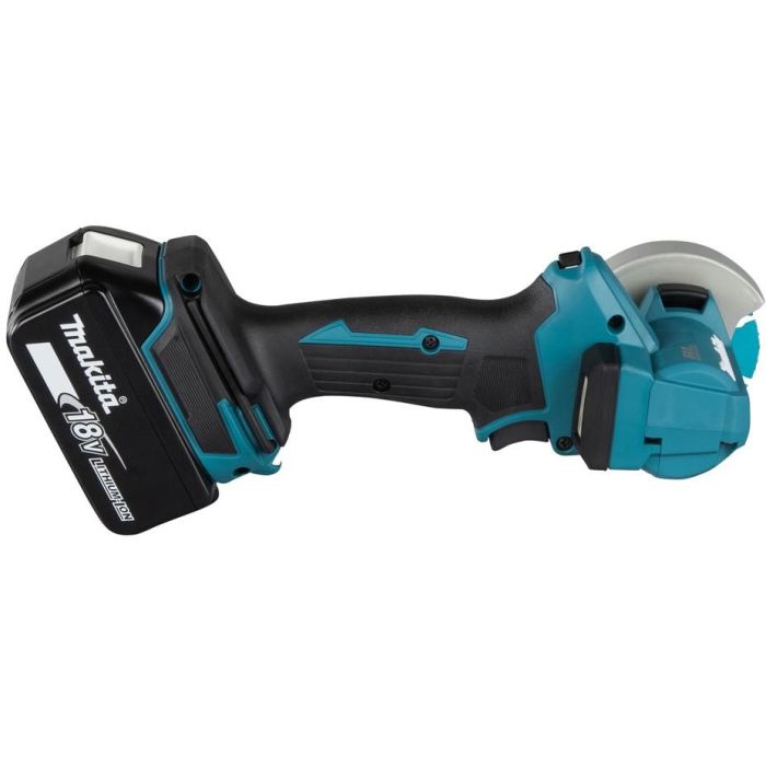 Makita DMC300Z Akku-Winkelschleifer 13 Makita DMC300Z Akku-Winkelschleifer 13