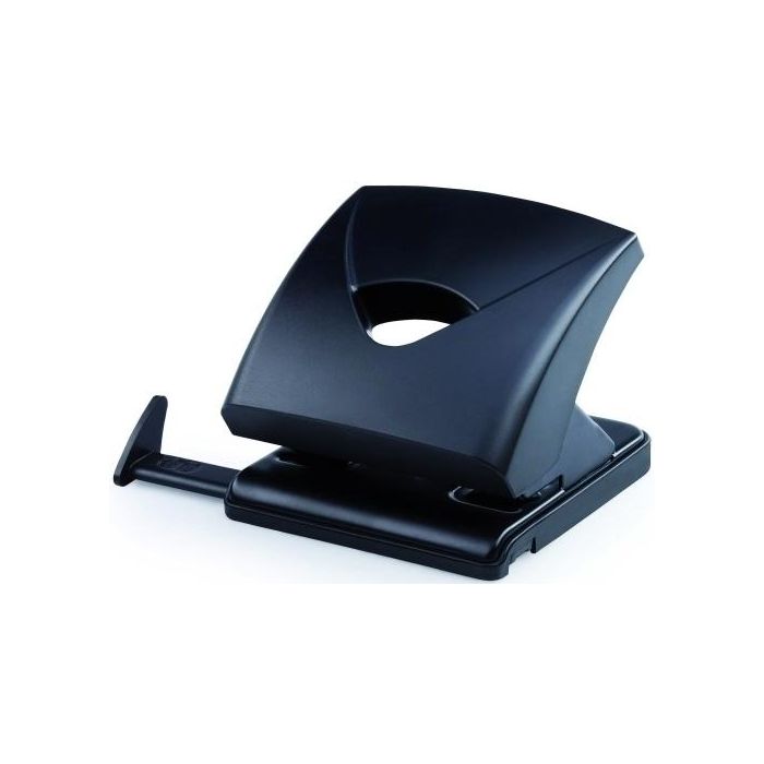 Taladro 2 Punzones Vantage P25 (25H) Negro