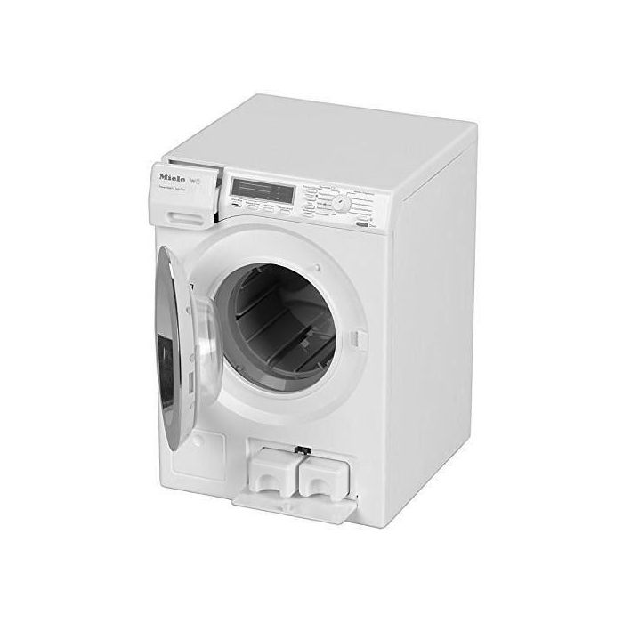 MIELE - Lavadora para niños 3 MIELE - Lavadora para niños 3