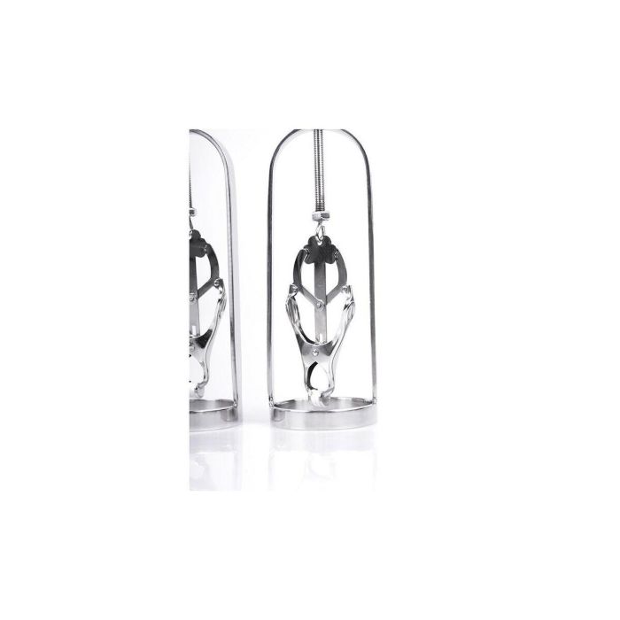 Pinzas para los pezones Kiotos 1 Pinzas para los pezones Kiotos 1