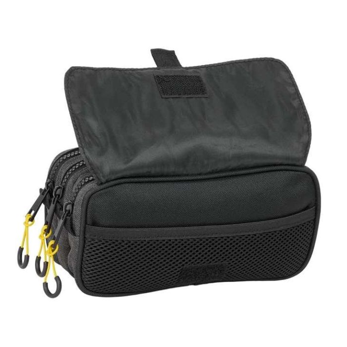 Bolso Escolar Portatodo Safta Triple Big Munich Topo 100x215x80 mm 3 Bolso Escolar Portatodo Safta Triple Big Munich Topo 100x215x80 mm 3