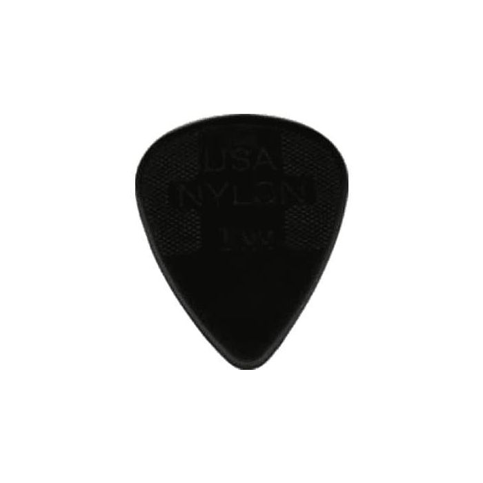 Dunlop - Pack 72 Púas Nylon Standard 1,00 mm