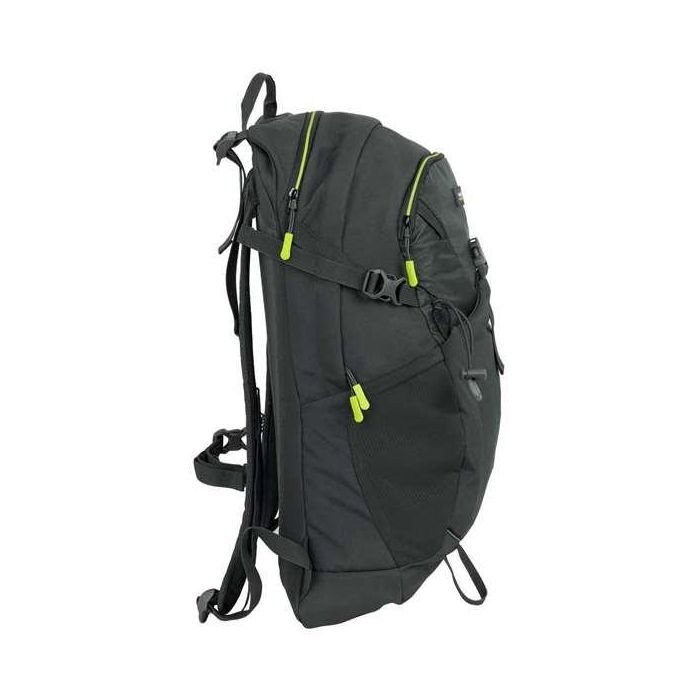 Safta Mochila Trekking 22L 28x52x15 cm 8