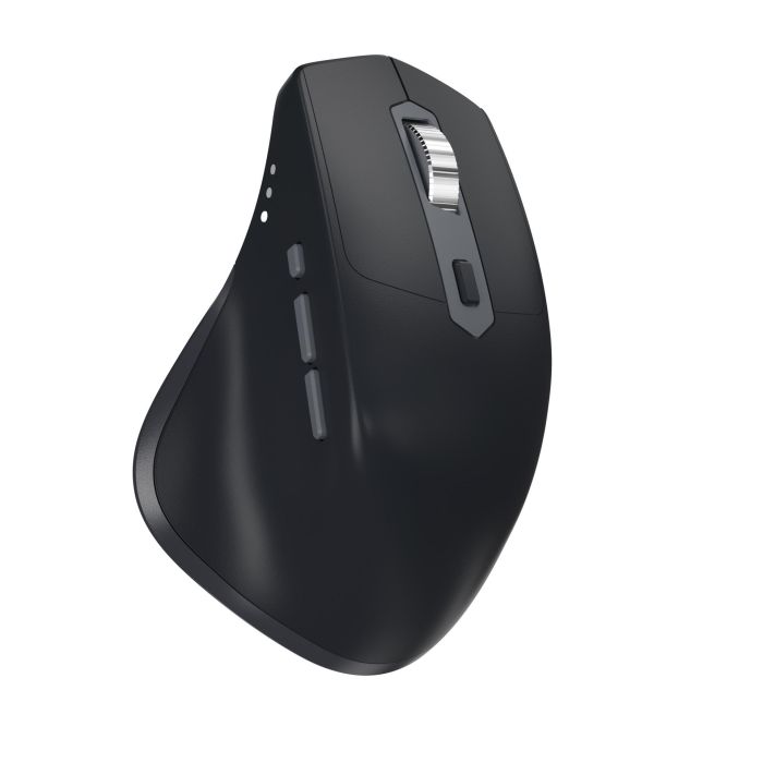 Ratón Inalambrico Bluetooth Phoenix Ergo M2 1 Ratón Inalambrico Bluetooth Phoenix Ergo M2 1