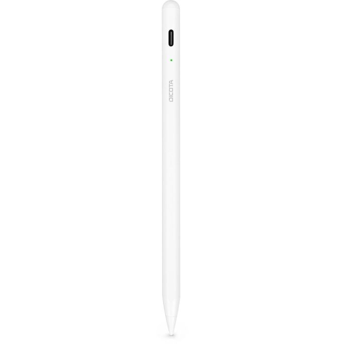 Lápiz Óptico Dicota D32074 Blanco 1