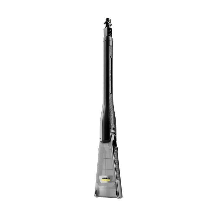 Lanzador ecobooster K4 Lanzador ecobooster K4