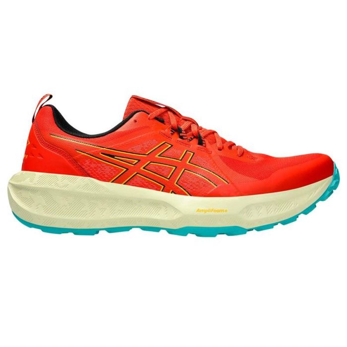 Zapatillas de trail para hombre Asics Gel-Sonoma 8 Rojo 36 0 Zapatillas de trail para hombre Asics Gel-Sonoma 8 Rojo 36 0
