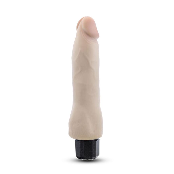 Vibrador realista Blush Au Naturel 0 Vibrador realista Blush Au Naturel 0