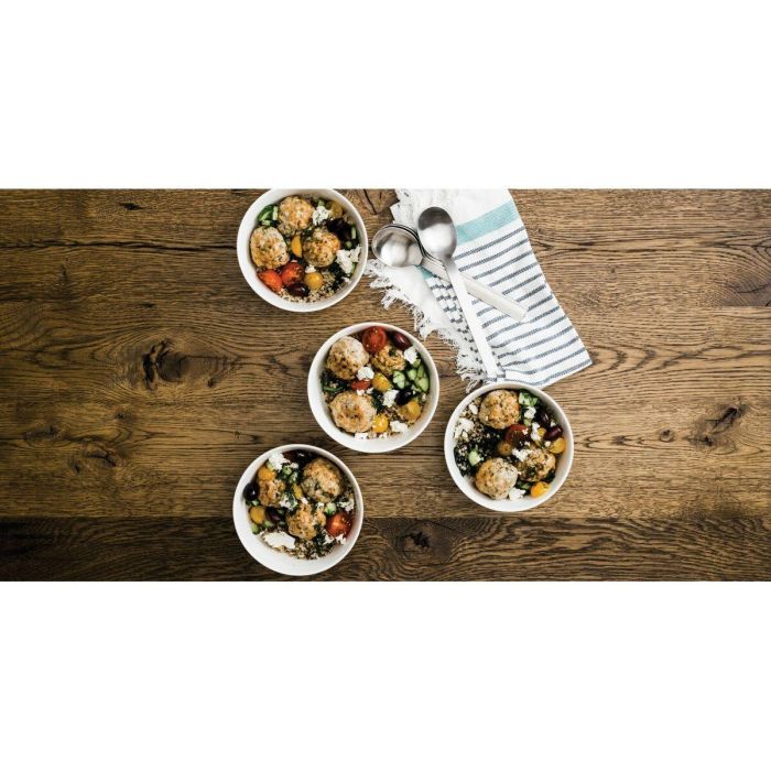Ninja ON400EU Speedi Freidora sin Aceite Air Fryer, Olla Rápida y Multicooker 10 en 1 - 5,7 L 26 Ninja ON400EU Speedi Freidora sin Aceite Air Fryer, Olla Rápida y Multicooker 10 en 1 - 5,7 L 26