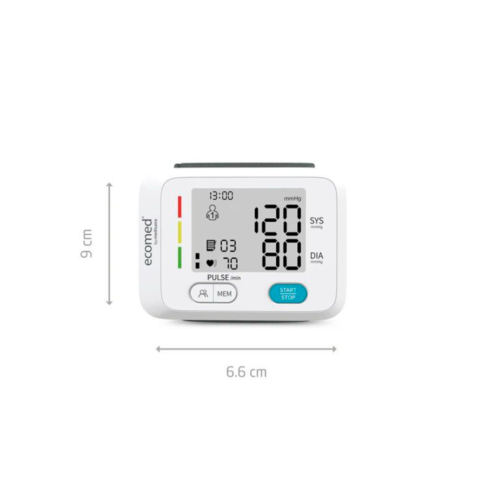 Tensiómetro de Brazo Medisana 23717 1 Tensiómetro de Brazo Medisana 23717 1