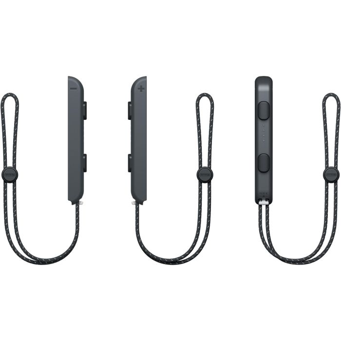 Nintendo Switch OLED Blanca - Consola de Videojuegos con Pantalla OLED de 7 Pulgadas y 64 GB 9 Nintendo Switch OLED Blanca - Consola de Videojuegos con Pantalla OLED de 7 Pulgadas y 64 GB 9