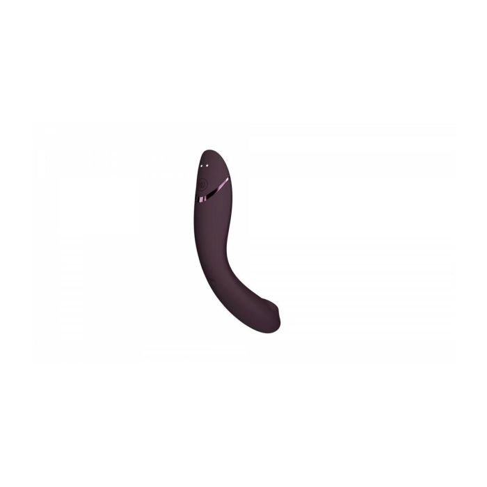 Vibrador Womanizer WOM170-AUBERGINE 15 Vibrador Womanizer WOM170-AUBERGINE 15