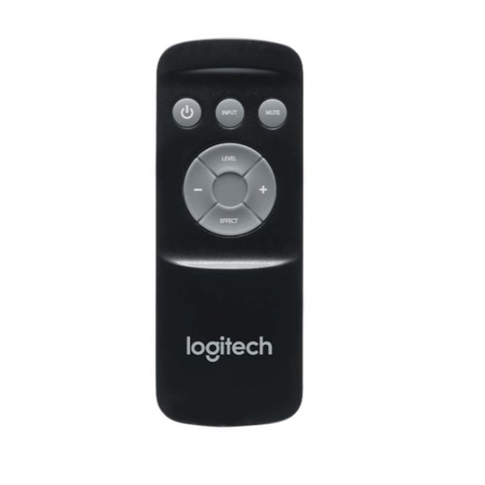 Logitech Z906 5.1 THX Altavoces 500W RMS Sistema de Sonido Envolvente para PC y Home Cinema 3 Logitech Z906 5.1 THX Altavoces 500W RMS Sistema de Sonido Envolvente para PC y Home Cinema 3