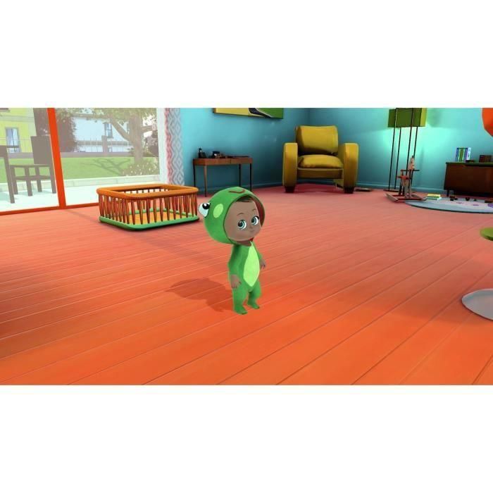My Universe Baby - Nueva edición del juego Switch 1 My Universe Baby - Nueva edición del juego Switch 1