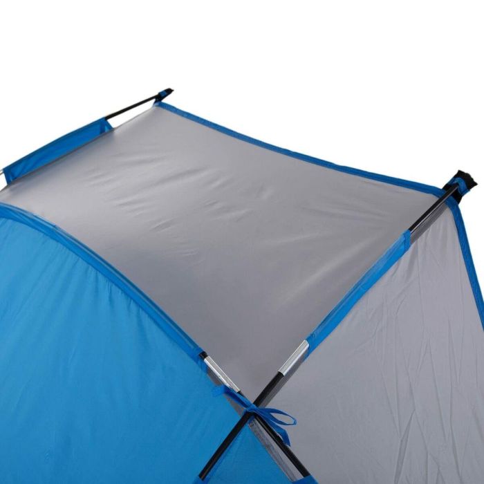 Carpa para Playa Regatta Azul 4