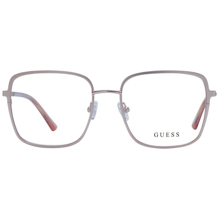 Montura de Gafas Mujer Guess GU2914 54032 2 Montura de Gafas Mujer Guess GU2914 54032 2