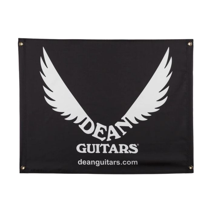 Dean Banner Dean Black