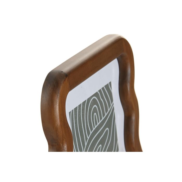 Marco Foto 13X18 Urban DKD Home Decor Marron 1.5 x 21 x 16 cm (4 Unidades) 1 Marco Foto 13X18 Urban DKD Home Decor Marron 1.5 x 21 x 16 cm (4 Unidades) 1