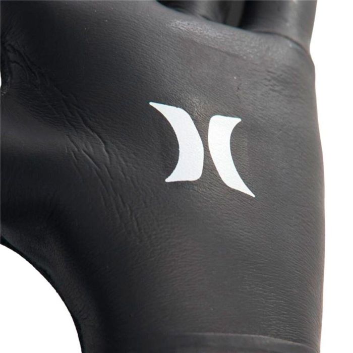 Guantes Hurley Advantage Plus 3Mm Negro Surf 1 Guantes Hurley Advantage Plus 3Mm Negro Surf 1
